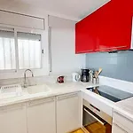Appartement 65 M2 ,Piscine Vue Mer